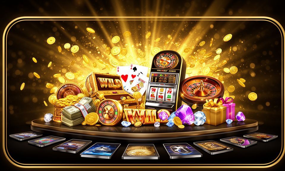 75n75 75n75 တွင် Baccarat Squeeze ကစားခြင်း