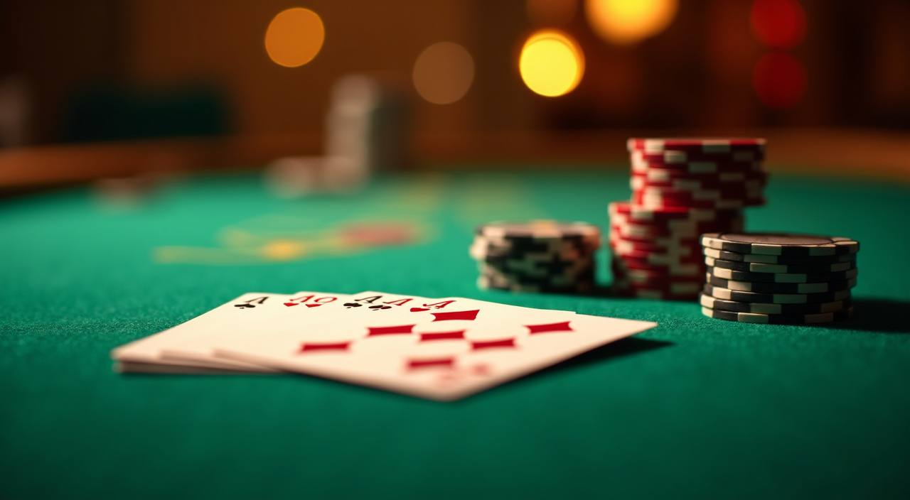 75n75 Baccarat Squeeze ဆိုတာ ဘာလဲ